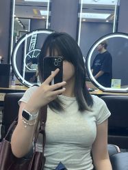 -藤野造型烫染·漂发