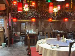 -徽镇小厨·经典徽菜(十里河店)