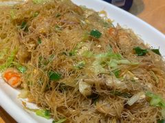 -金海湾海鲜排档(朱家尖店)