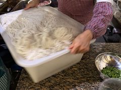 -正宗杨记普洱酸醋米线(总店)