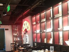 -和府捞面(东直门银座店)