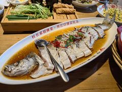 -村长家的疙瘩汤(淄博路店)