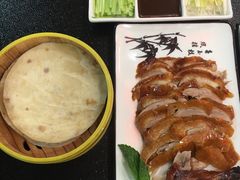 -正阳春烤鸭店(杨楼店)