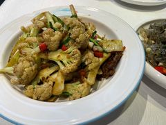 -俏湘厨•地道湘菜(建华南路店)