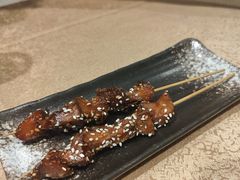 -安乐茶饭·手工素菜·高空景观餐厅(千灯湖店)