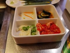 -金妈家烤肉(龙湖U城天街店)