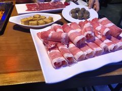 -傣妹火锅(全椒奥康步行街店)