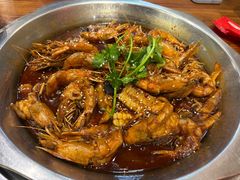 -槐店王婆大虾(开发区店)