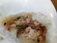 艾窝窝-白魁老号饭庄(交道口店)