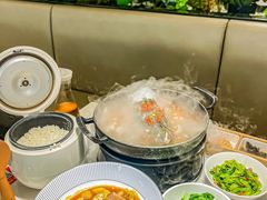 -良厨本味· 老坛剁椒鱼头(深南腾讯店)