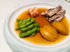 -淮扬韵(高新大都荟店)