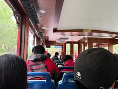 -皇家御河游(紫御湾码头)