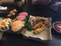 -和风融合餐厅创意料理(重庆店)
