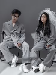 -青禾婚纱摄影(杭州店)