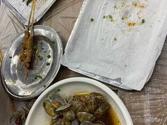 -小民大排档(光谷店)