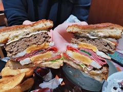 -魏斯理汉堡(西安沣东吾悦店)