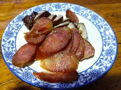 -朱秀英梆梆肉葫芦头(琉璃街店)