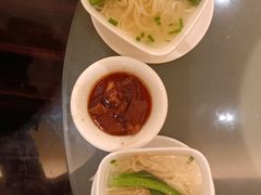 -湛江民大喜来登酒店-采悦轩中餐厅