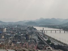 -台州府城(江南长城)