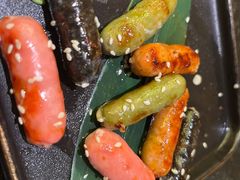 -赤谷和牛烧肉居酒屋(石景山店)