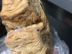 -御梁坊红糖馒头