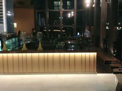 -西安高新希尔顿酒店·咖啡露台西餐厅