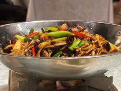 -陈胖子特色菜.鲜货现炒(融景城店)