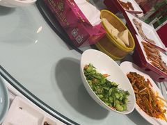 -玉林烤鸭店(黄村康庄店)