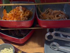 -新石器烤肉(百联川沙店)