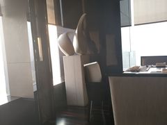 -唐拉雅秀酒店-西锦汇空中BBQ·思创餐厅