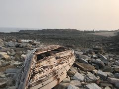 -日照灯塔风景区