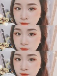 -平萍纹绣韩式半永久定妆