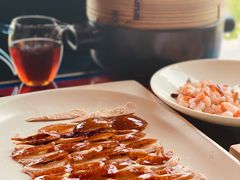 精品烤鸭-上海滩餐厅(BFC外滩金融中心店)