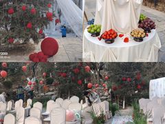 -天毓山庄·餐厅