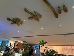 -桂满陇·杭州小馆(巴黎春天浦建店)