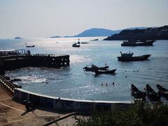 -东极岛景区