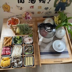 -诗安国际母婴会所 月子会所中心(市政府店)