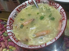 -王婆炒鱼(总店)