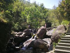 -山沟沟景区