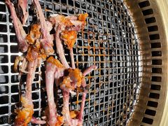 -千滋百味自助海鲜烤肉(布吉景华店)