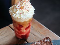 -16毫米咖啡&酒吧(南锣鼓巷店)