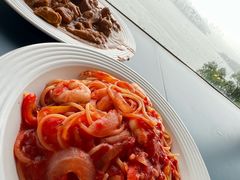 -湾景餐厅(海洋公园店)
