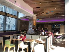 -Taco Bell 塔可贝尔(东方明珠店)