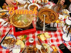 -潮爷的店·小龙虾·烧烤