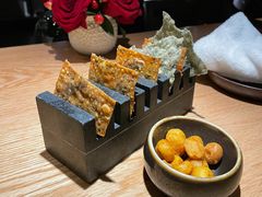 夏威夷果-泰安门Taian Table(镇宁路店)