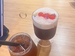 -木及咖啡One plus More coffee