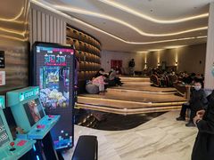 -万象影城(石家庄万象城IMAX激光店)