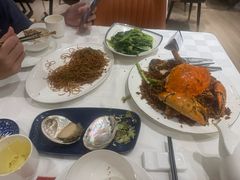 -喜记避风塘炒辣蟹(旗舰店)