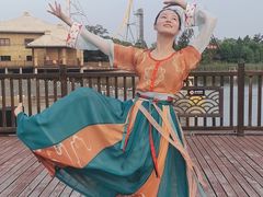 -合肥融创乐园