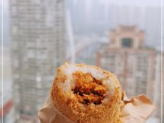-正南齐北·老街糯米团(洪崖洞店)